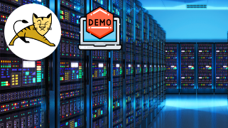 Hosting Java Demo